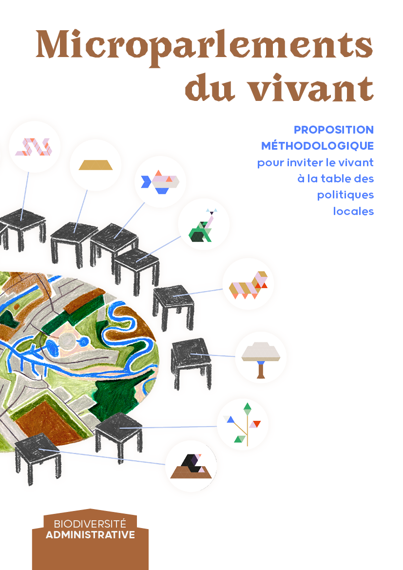 Illustration de la ressource : Le microparlement des vivants (Guide complet)