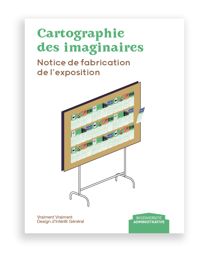Illustration de la ressource : La notice de l'exposition