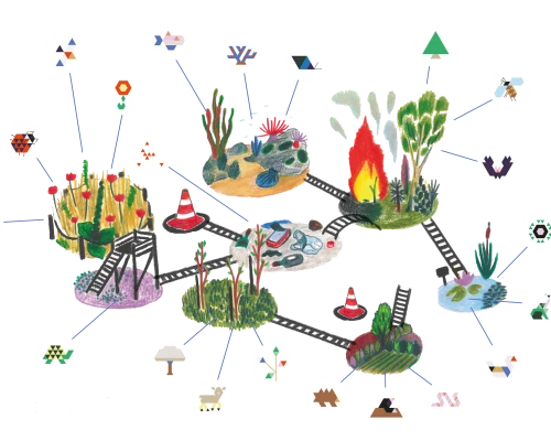 illustration