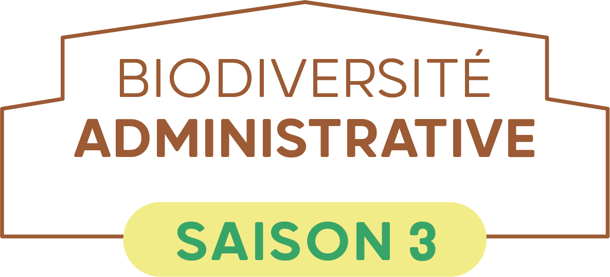 Biodiversité administrative